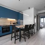 Estia Premium - Valouritou 25 Big Balcony