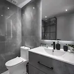 Lejlighed Estia Premium - Valouritou 25 Big Balcony *