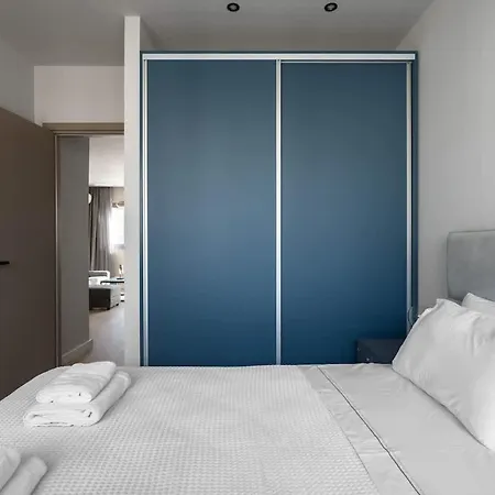 Estia Premium - Valouritou 25 Big Balcony *