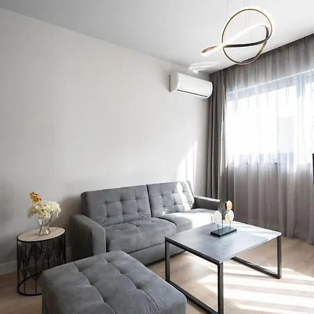 Estia Premium - Valouritou 25 Big Balcony Daire Selanik