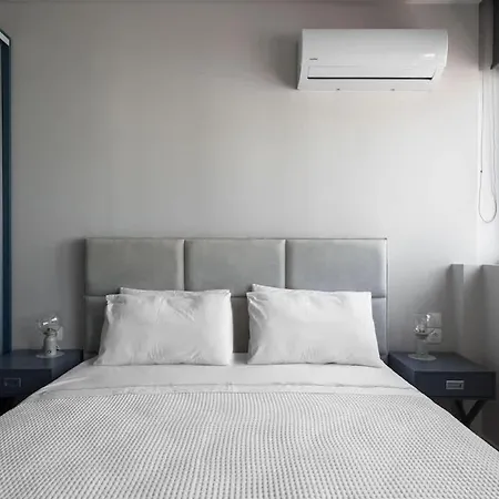 Estia Premium - Valouritou 25 Big Balcony Lejlighed *