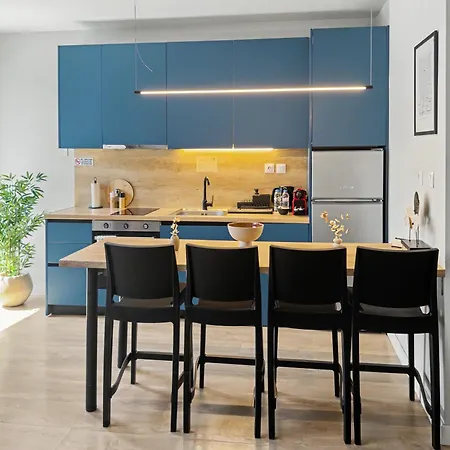 Estia Premium - Valouritou 25 Big Balcony