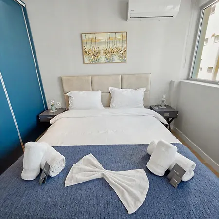 Estia Premium - Valouritou 25 Big Balcony Thessaloníki