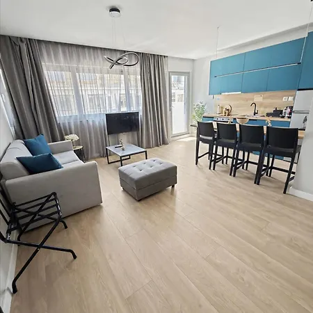 Estia Premium - Valouritou 25 Big Balcony *