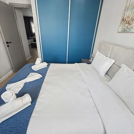Estia Premium - Valouritou 25 Big Balcony Thessaloníki