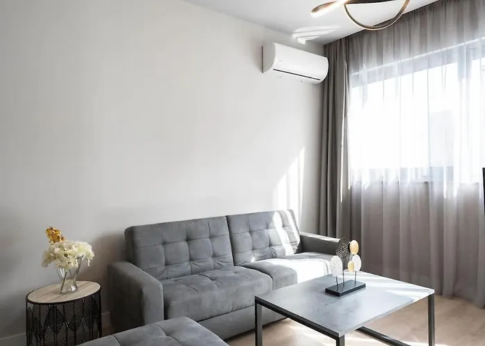 Estia Premium - Valouritou 25 Big Balcony Appartamento Salonicco