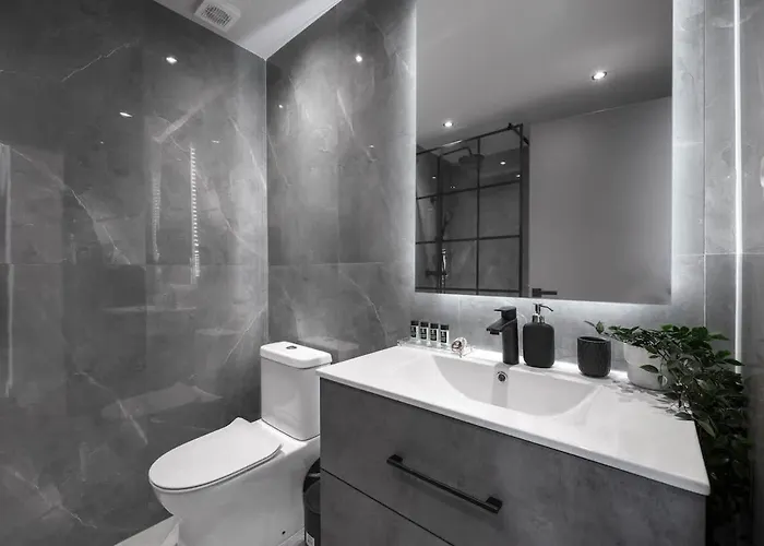 Appartamento Estia Premium - Valouritou 25 Big Balcony *